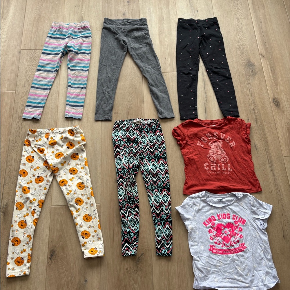 🧡Size 7/8 Girls Lot🧡